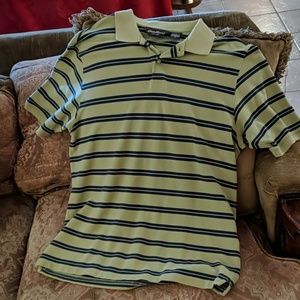 Eddie Bauer Medium Men's Polo Shirt